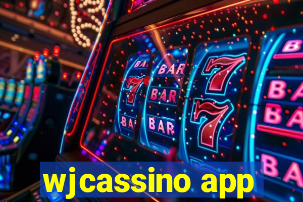 wjcassino app